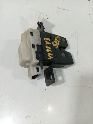 para Renault Megane II (LM0, LM1)