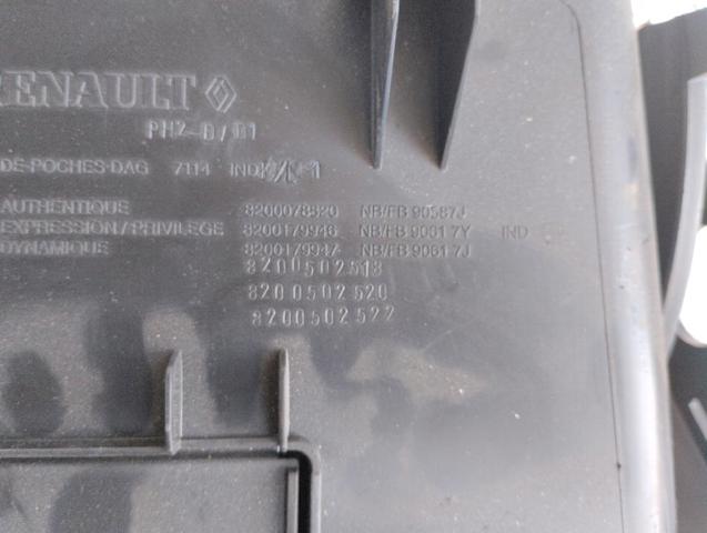 8200078820 Renault (RVI)