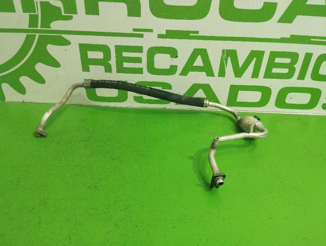 Mangueira de aparelho de ar condicionado, desde o vaporizador até o compressor 8200079871 RENAULT
