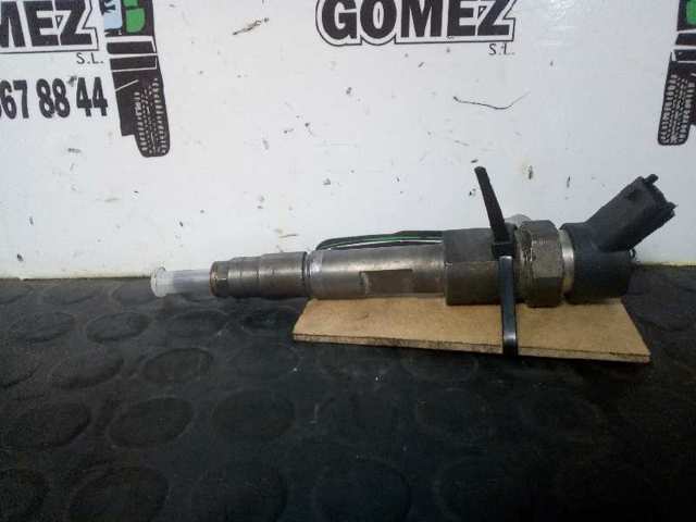 Injetor de fluido para lavador de pára-brisas 8200082347 RENAULT
