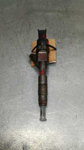 Injetor de fluido para lavador de pára-brisas 8200082347 RENAULT