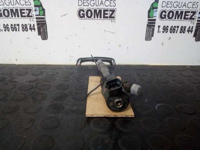Injetor de fluido para lavador de pára-brisas 8200082347 RENAULT