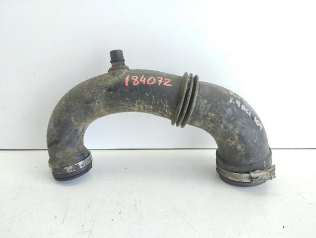 Cano derivado de ar, entrada na turbina (supercompressão) 8200082448 RENAULT