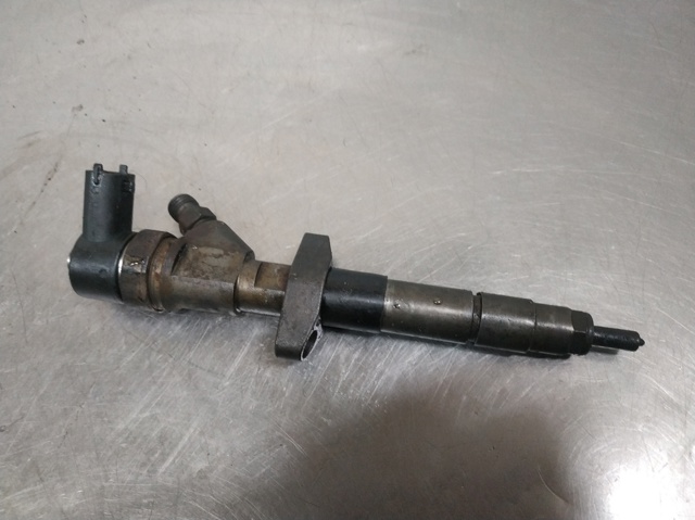 Injetor de injeção de combustível 8200084534 RENAULT