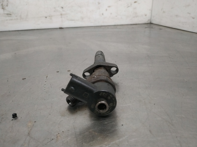 Injetor de injeção de combustível 8200084534 RENAULT
