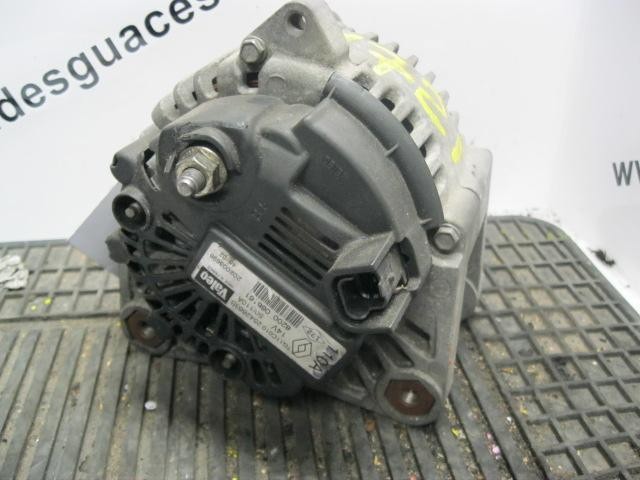 8200086161 Renault (RVI)