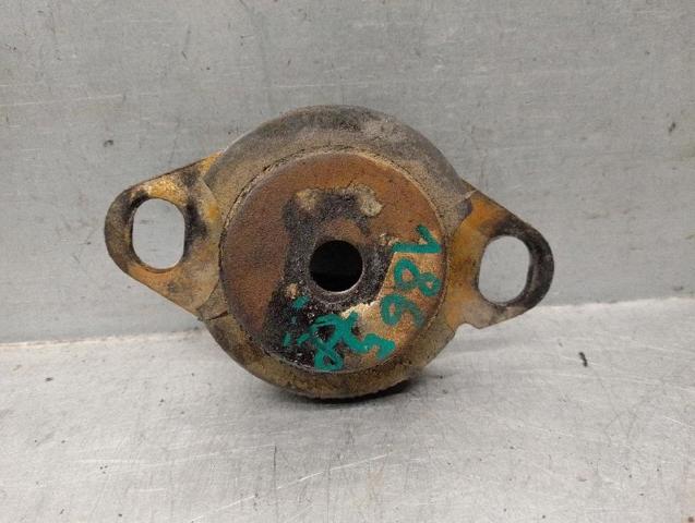 Coxim (suporte) esquerdo de motor 8200089697 RENAULT
