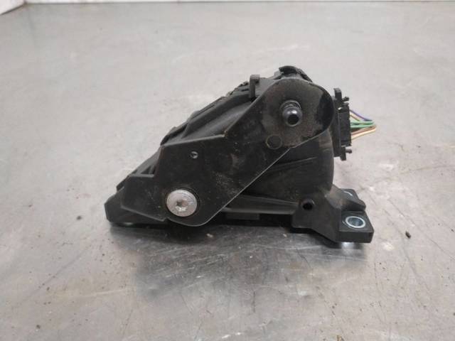 Sensor de posição de pedal de acelerador (de gás) 8200089851 RENAULT