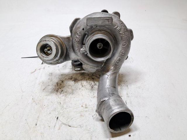 Turbina 8200091350 NISSAN