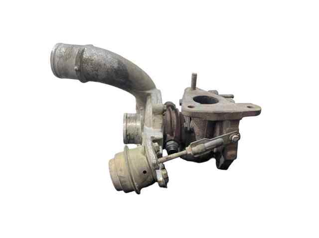 Turbina para Renault Scenic JA0, JA1, FA0