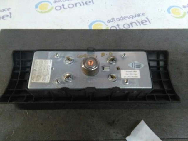 Cinto de segurança (AIRBAG) de passageiro 8200091774 RENAULT