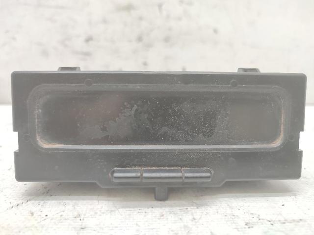 Mostrador multifuncional 8200091779 RENAULT