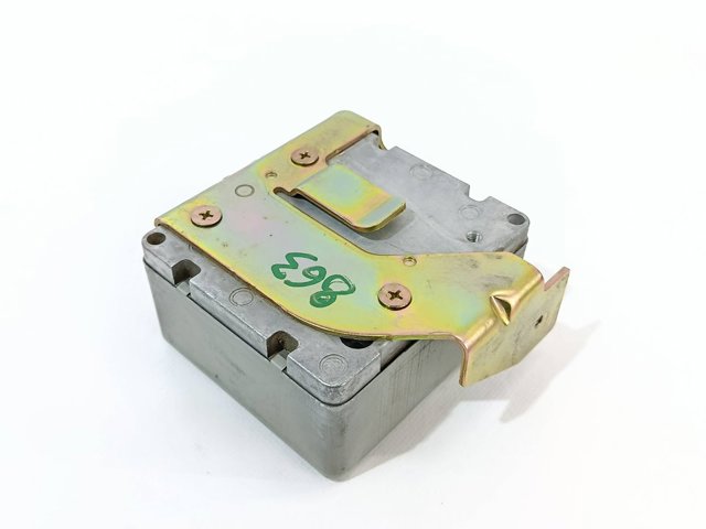 Coluna da direção 8200092424 RENAULT