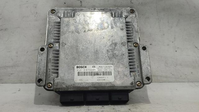 Módulo de direção (Centralina eletrônica) de motor 8200095416 RENAULT