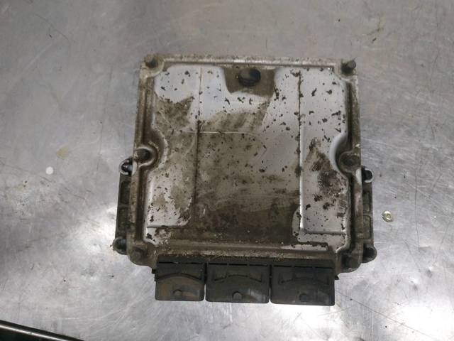 Módulo de direção (Centralina eletrônica) de motor 8200095416 RENAULT