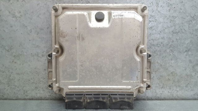 Módulo de direção (Centralina eletrônica) de motor 8200095416 RENAULT