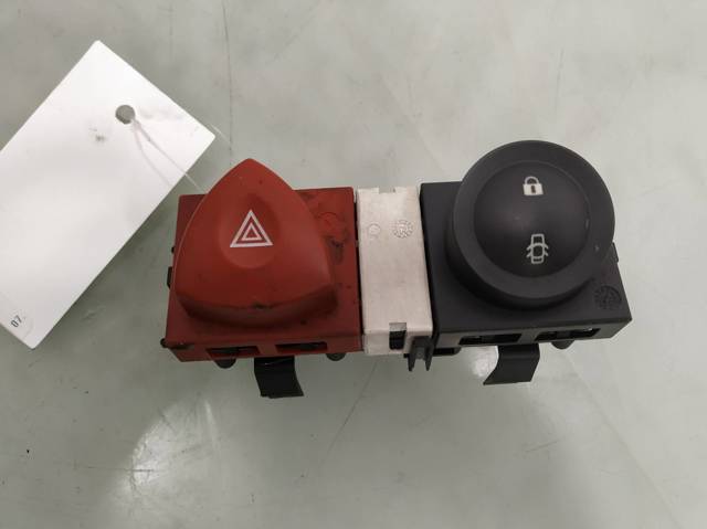 8200095493 Renault (RVI)