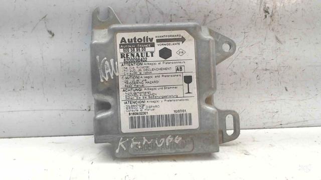 8200098402 Renault (RVI)