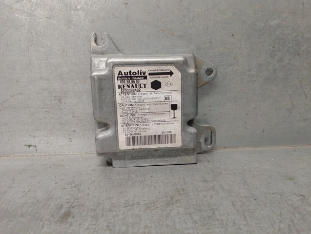 8200098402 Renault (RVI)
