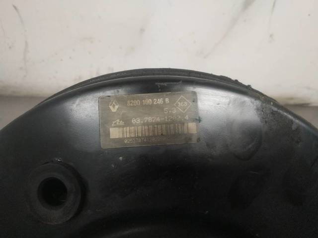 8200100246B Renault (RVI)