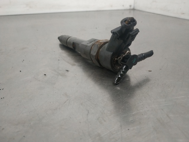 Injetor de injeção de combustível 8200100272 RENAULT