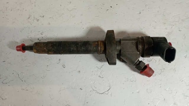 Injetor de injeção de combustível 8200101135 RENAULT