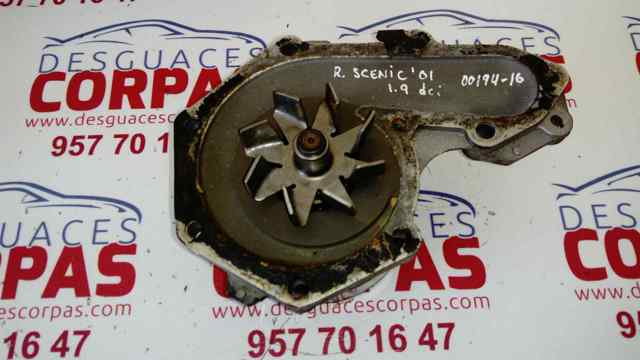 8200102286 Renault (RVI)