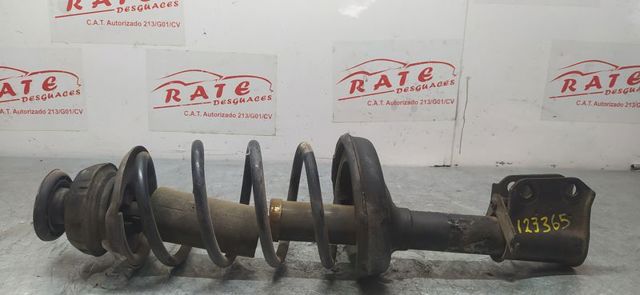 Amortecedor dianteiro 8200103361 RENAULT
