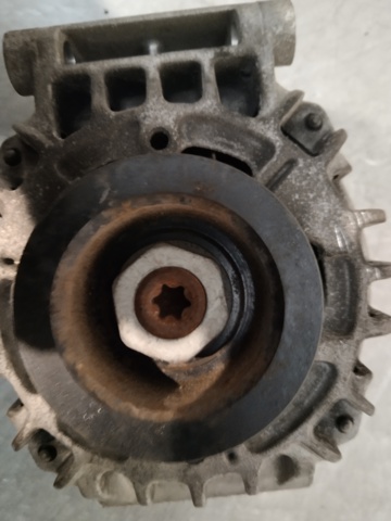Gerador 8200103744 RENAULT