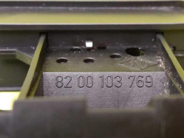 8200103769 Renault (RVI)