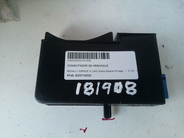 8200104020 Renault (RVI)