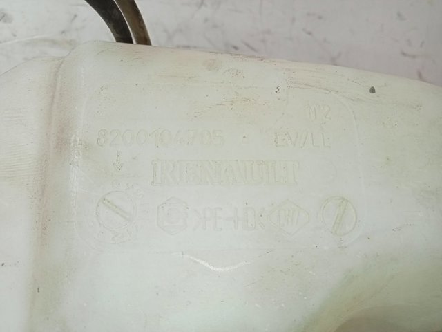 8200104705 Renault (RVI)