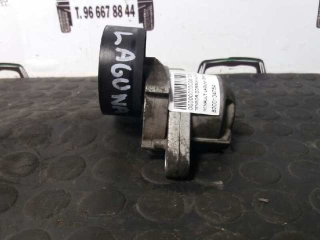 Rolo parasita da correia de transmissão 8200104754 RENAULT