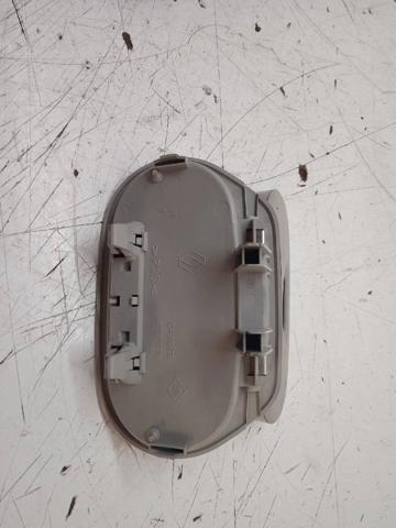 Espelho de salão interno 8200105136 RENAULT