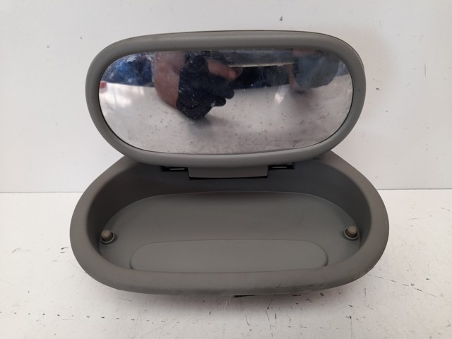 Espelho de salão interno 8200105136 RENAULT
