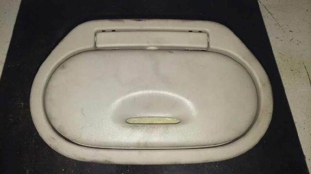 Espelho de salão interno 8200105136 RENAULT
