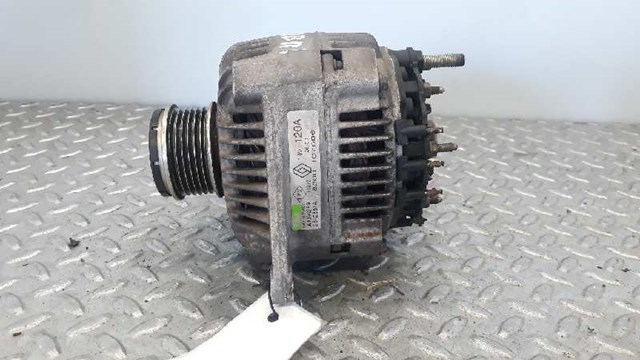 8200107686 Renault (RVI)