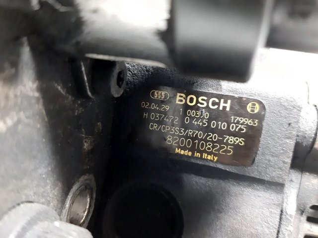 8200108225 Opel