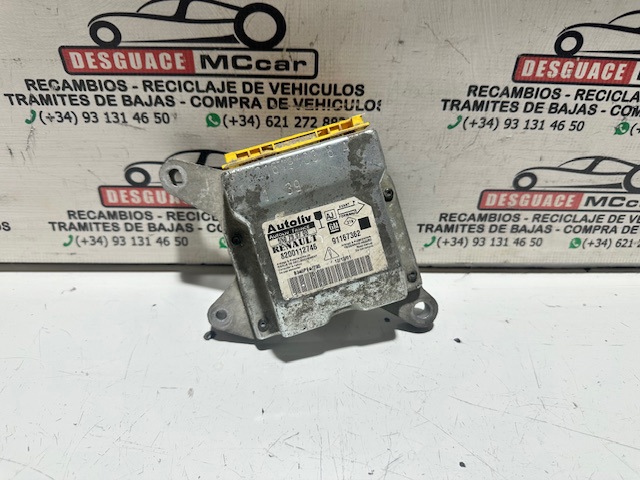 8200112746 Opel