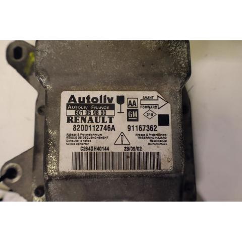 8200112746 Renault (RVI)
