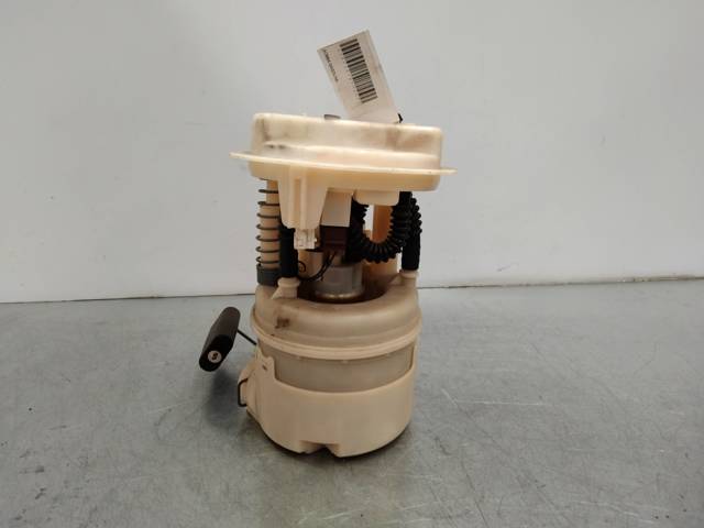 Módulo de bomba de combustível com sensor do nível de combustível 8200112805 RENAULT