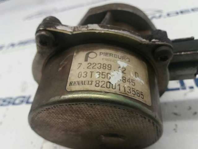 8200113585 Nissan/Infiniti