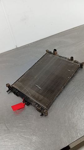 Radiador de esfriamento de motor 8200115541A RENAULT