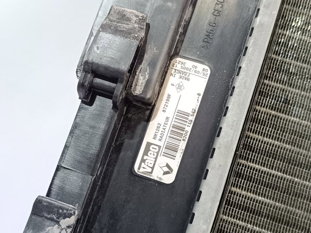 8200115542 Renault (RVI)