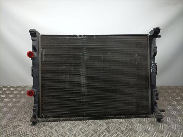 Radiador de esfriamento de motor 8200115542A RENAULT