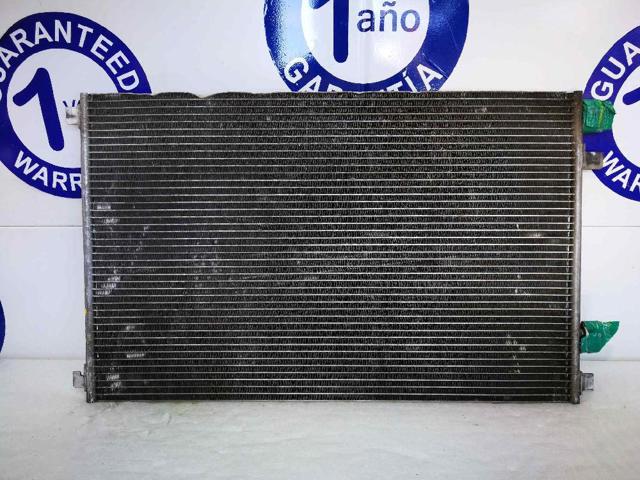 Radiador de aparelho de ar condicionado 8200115543 RENAULT