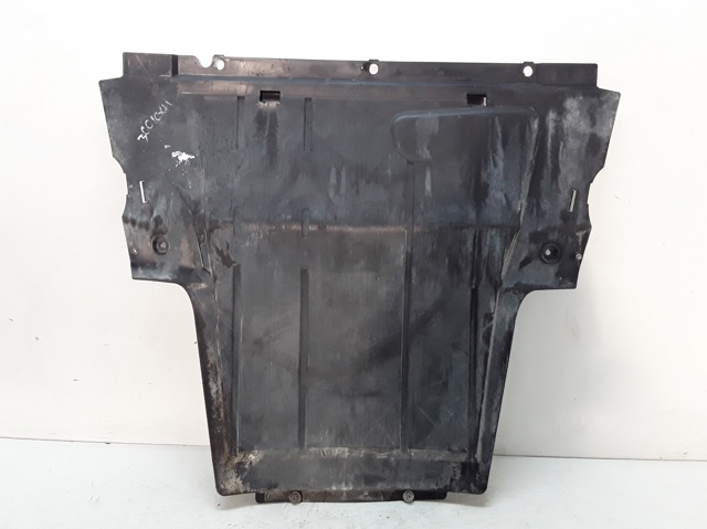 Proteção de motor, de panela (da seção de motor) 8200115689 RENAULT