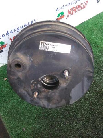 Reforçador dos freios a vácuo 8200116384 RENAULT