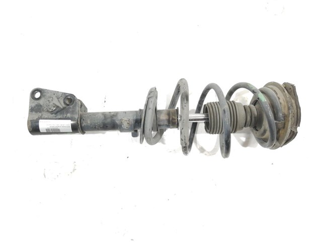 Amortecedor dianteiro 8200117297 RENAULT