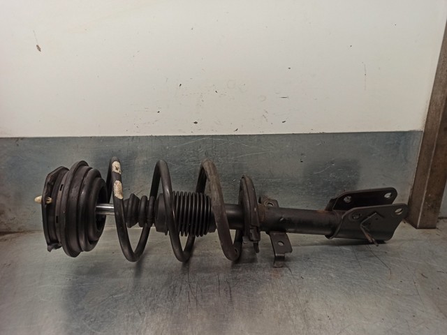 Amortecedor dianteiro 8200117298 RENAULT